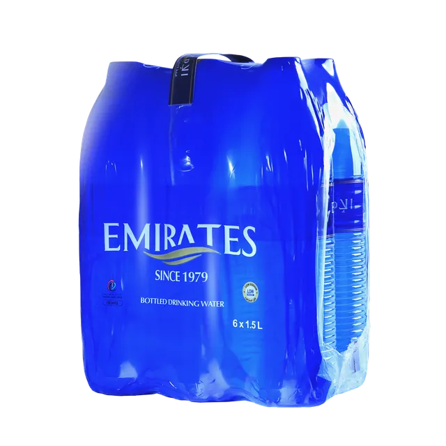 Emirates Mineral Water
