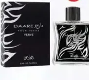 Rasasi عطر رصاصي دارج فيرف للرجال
