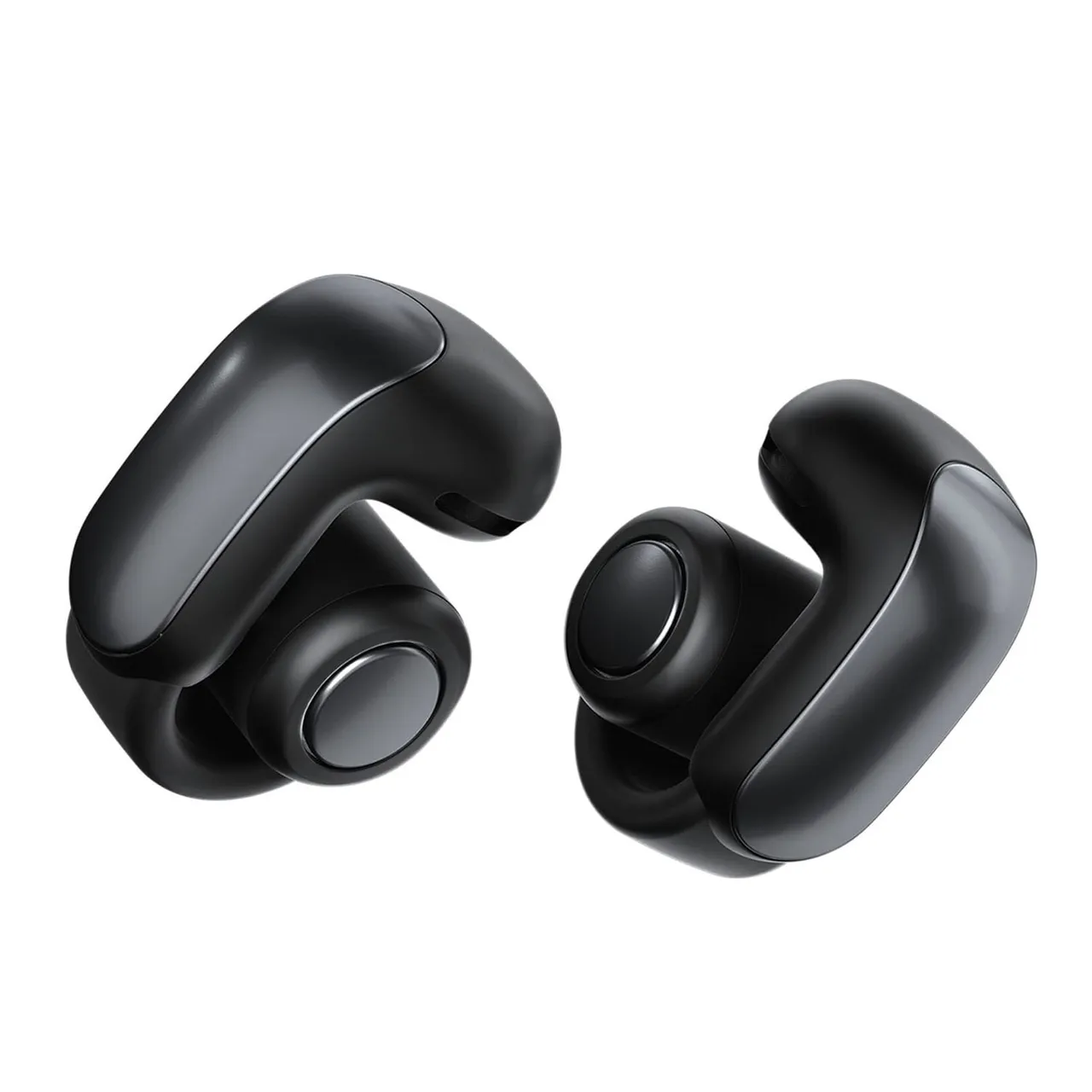 Bose سماعات أذن مفتوحة ألترا أسود