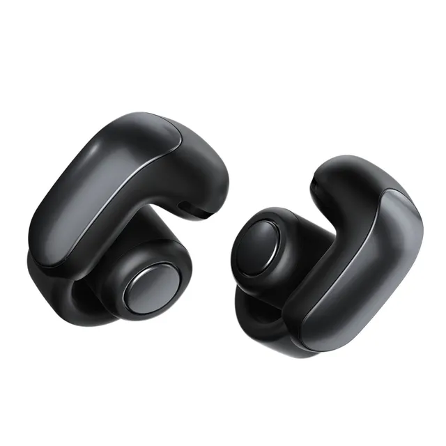Bose Ultra Open Earbuds Black