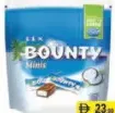 Bounty Minis Chocolate