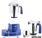 Clikon Blender Galaxy 750W