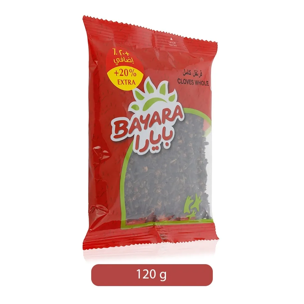 Bayara قرنفل كامل