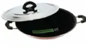 Royalford Non Stick Appam Pan RF5758