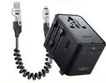 Acefast Gan Charging Adapter Dudao Charge Cable