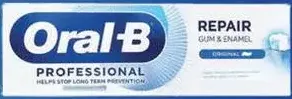 Oral B معجون أسنان ريبير الأصلي