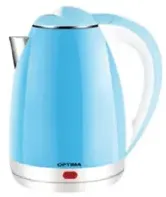 Optima غلاية CK2000