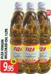 Fiza / Regon Cooking Oil