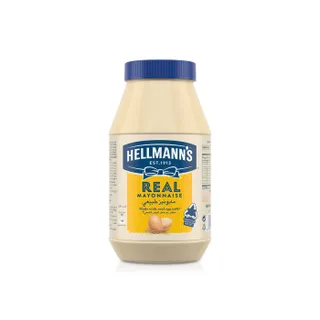 Hellmann'S مايونيز هيلمنز