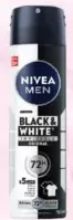 Nivea Deo Spray Assorted