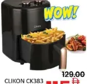 Clikon airchef