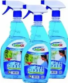 RealOX Glass Cleanr
