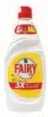 Fairy سائل غسيل الصحون بالليمون