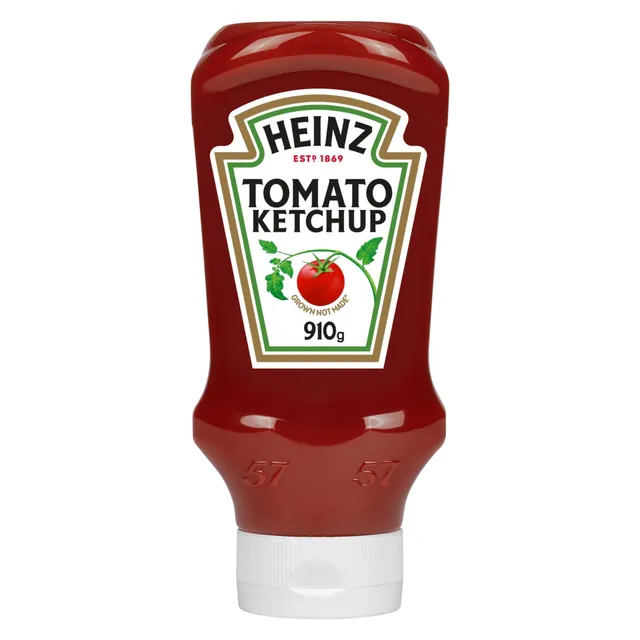 Heinz Tomato Ketchup
