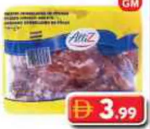 Alez Chicken Liver
