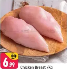 Chicken Breast