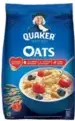 Quaker بيري هيلز شوفان الكامل التقليدي