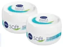 Nivea ناعم مشكل
