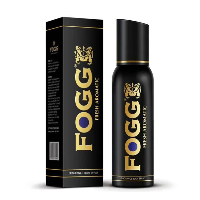 Fogg Body Spray