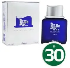 Rasasi عطر EDP بلو للرجال