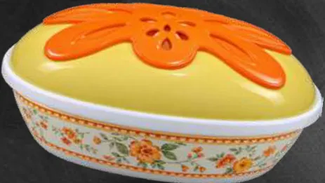 Car Air Freshner Ice Cream