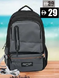 Back Pack Bag