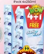 Soft N Cool Tissue 2 Ply