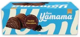 Yamama كيك عائلي مشكل