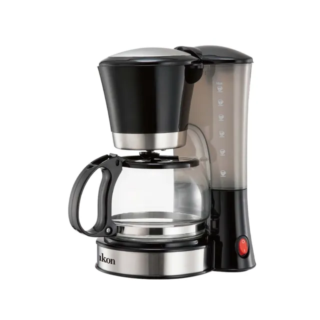 Ikon 6 Cups Capacity Coffee Maker, CCM06