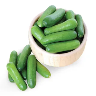Fresh خيار سناك بالعلبة