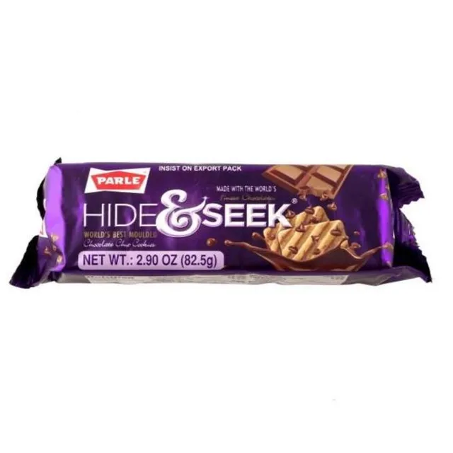Parle Hide & Seek