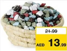 Stone Chocolate