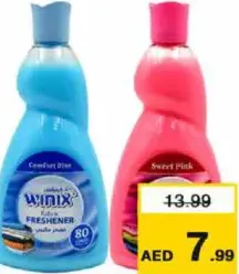 Winx معطر أقمشة مشكل