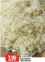 Mellow Us Rice