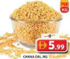 Chana Dal