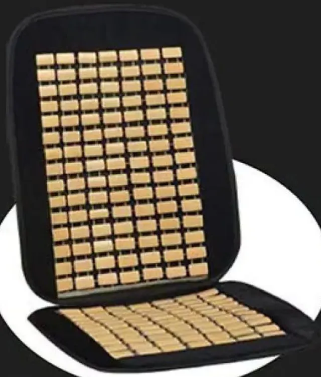 Bamboo Seat Cushion