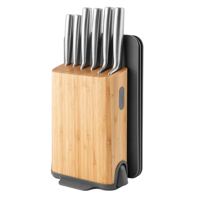 Berghoff Legacy 11-PC Knife Block Set