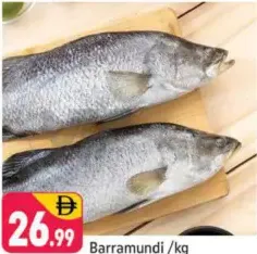 باراموندي