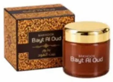 Bayt Al Oud بخور