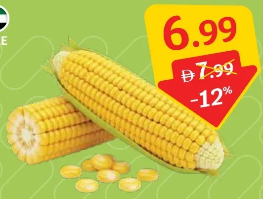 Sweet Corn
