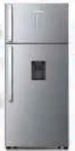 Hisense Double Door Ref RT3N729
