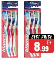 blanco T/B Family Blue 7001M