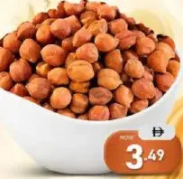 Al Madina Black Chana
