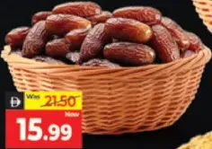 Mejdool Dates