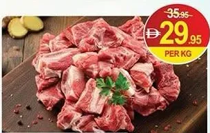 Pakistan Beef With Bone
