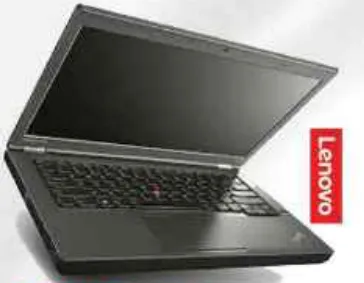 Lenovo T440P I5/8/256 مستعمل