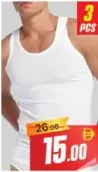 Crab Mens Vest