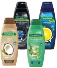 Palmolive شامبو وبلسم 2 في 1