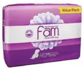 Fam Feminine Maxi Pad