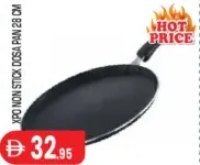 Kpo Non Stick Dosa Pan